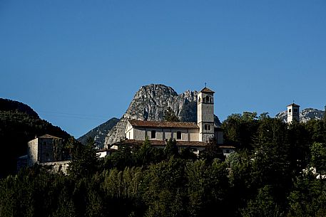 San Gallo Abbey